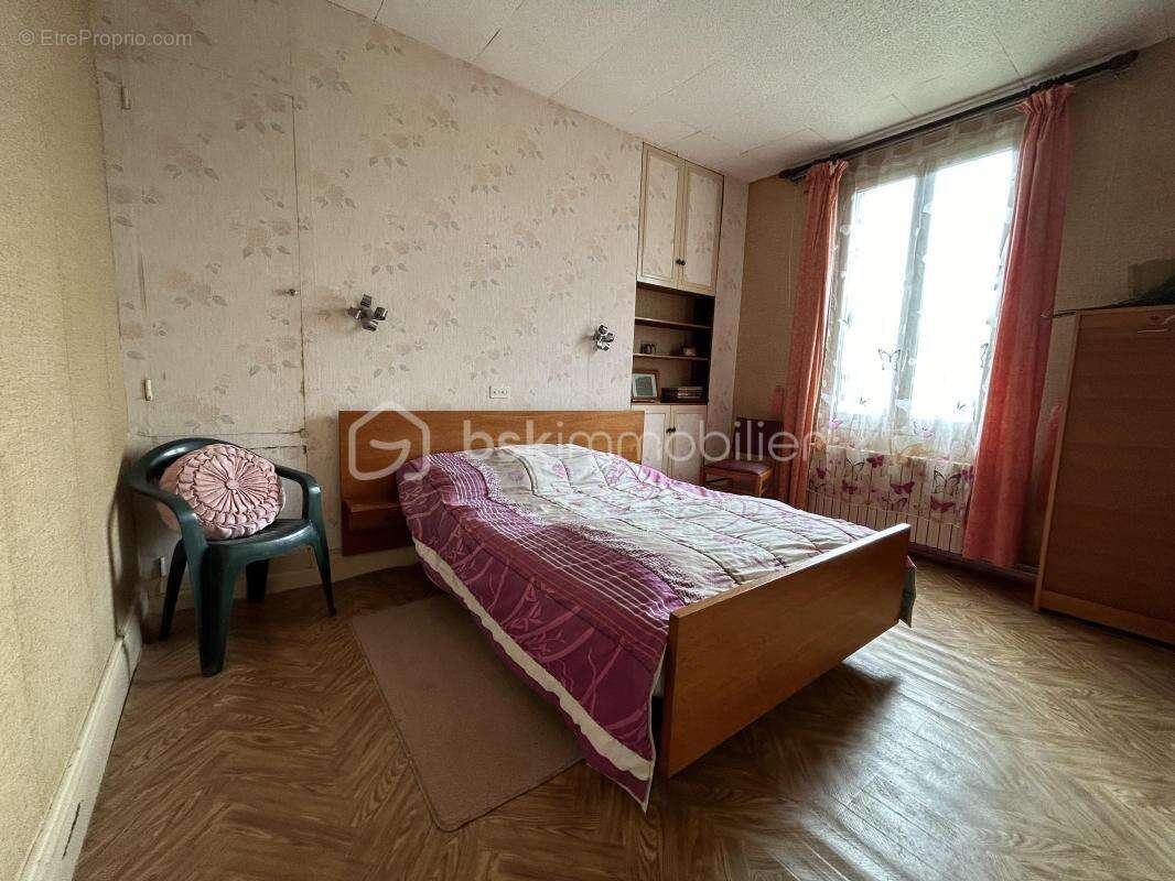 Ensemble immobilier - photo 8
