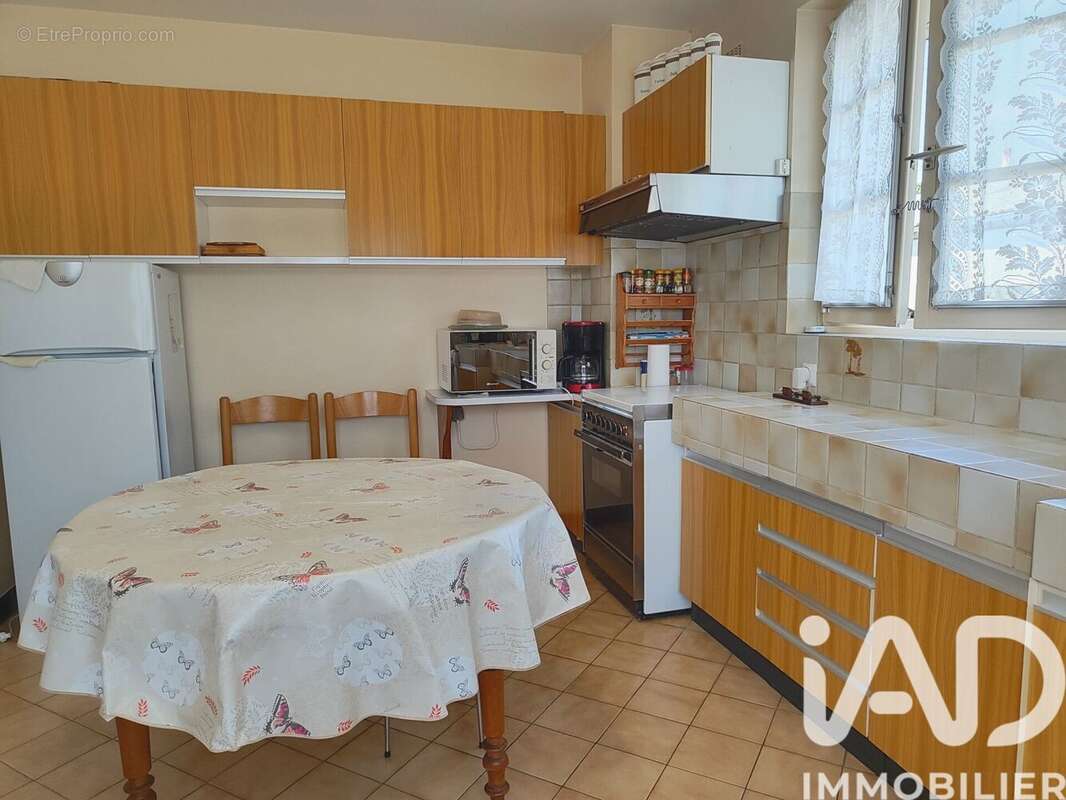 Photo 7 - Maison à ROUMAZIERES-LOUBERT