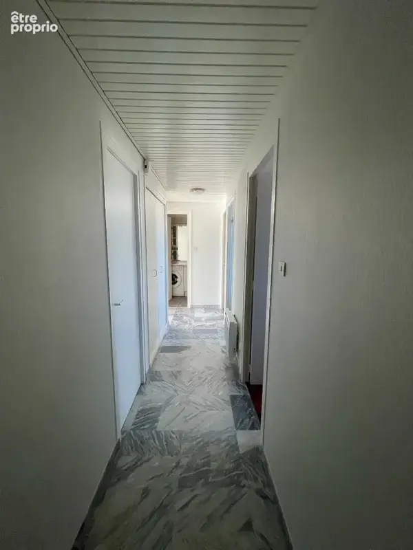 Appartement Saint Jean De Monts 3 pièce(s) 53.19 m2 - photo 9