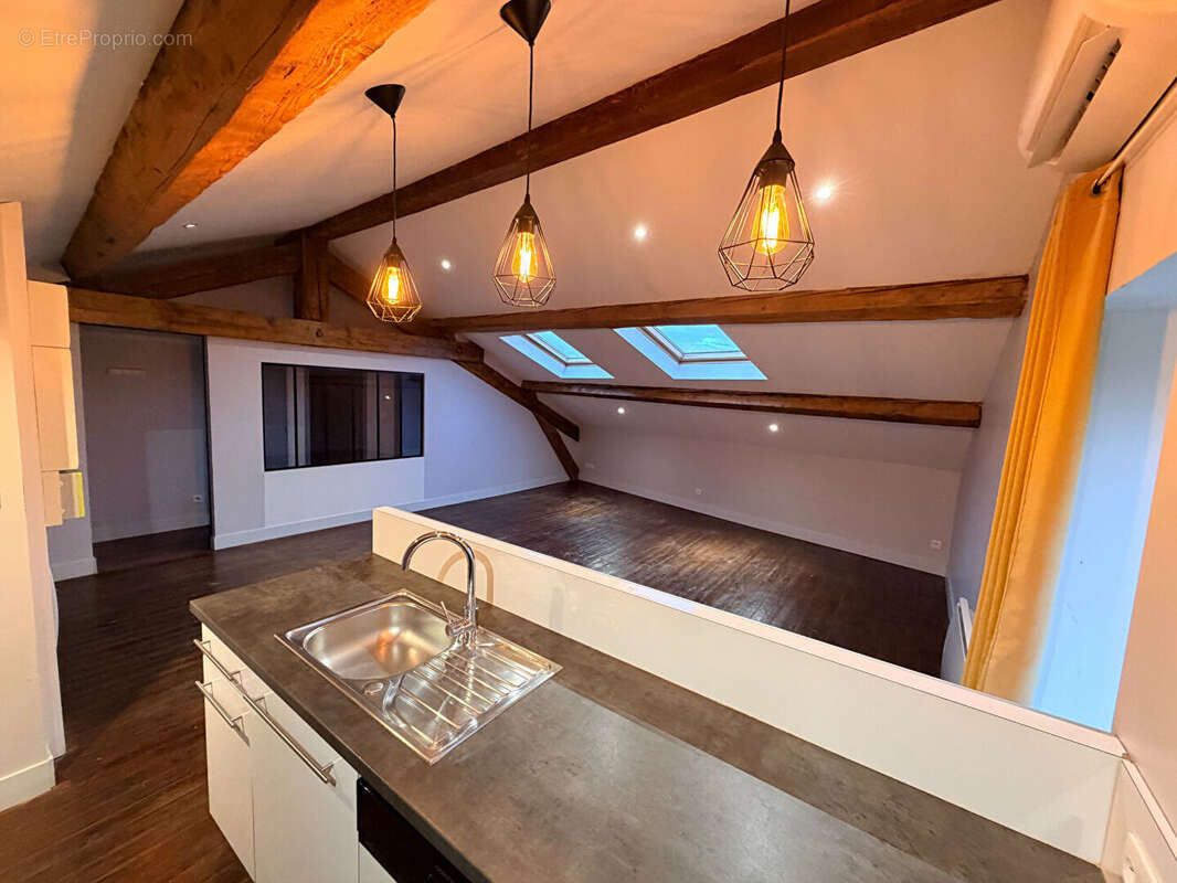 Appartement à VALENCE