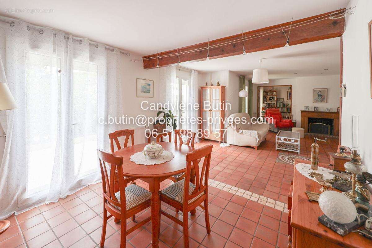 Villa Malves En Minervois 6 pièce(s) 152 m2 - photo 6