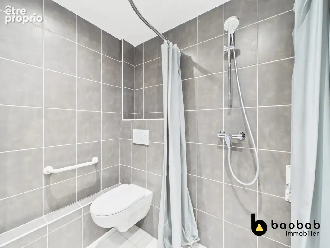 Appartement 1 pièce 34 m² à vendre à Le Bourget-Du-Lac (73370) - photo 8