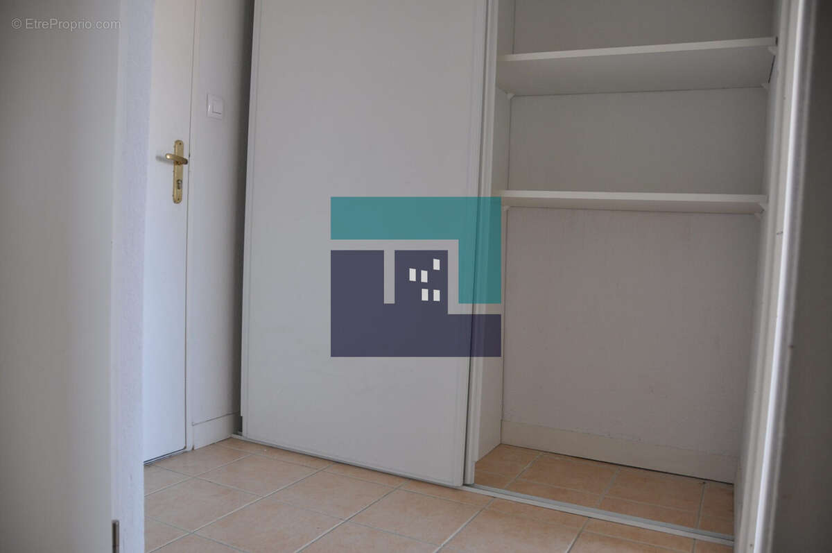 Appartement à CARCASSONNE