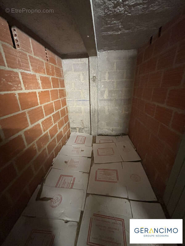 Appartement à AMIENS