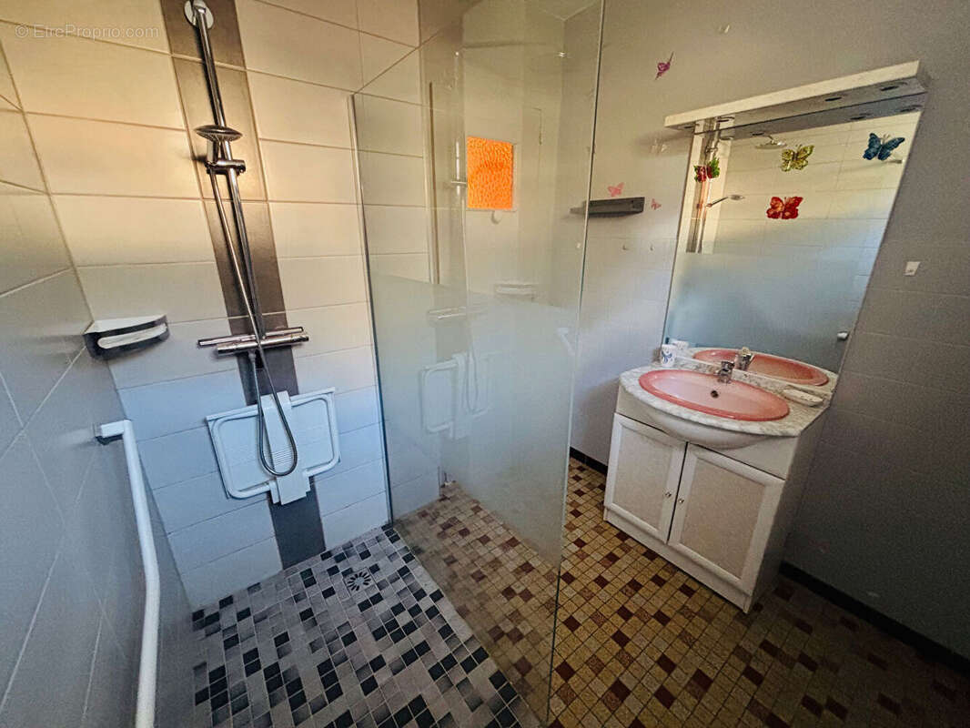 Maison à SAINTE-MARGUERITE