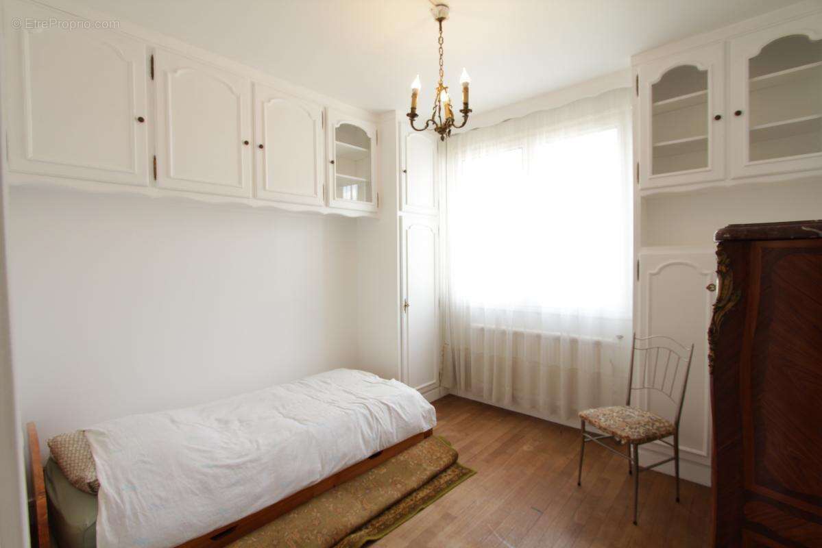 Maison à FONTENAY-AUX-ROSES