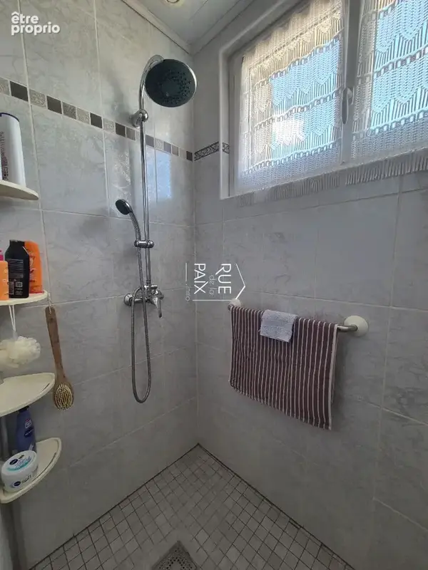 Maison Ceaux En Loudun 4 pièce(s) 99 m2 - photo 11