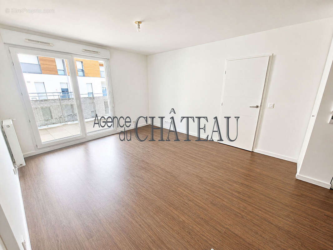 Appartement  3 pièces 58.54 m2 - photo 3