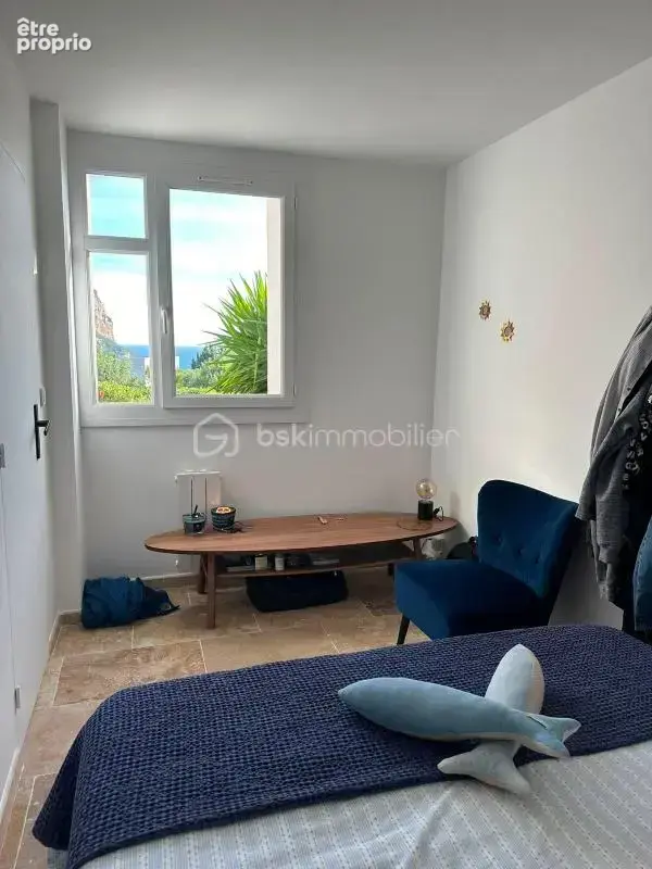 Appartement 3 pièces 59 m² à vendre à Cassis (13260) - photo 11