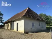 Maison à VAUDREY