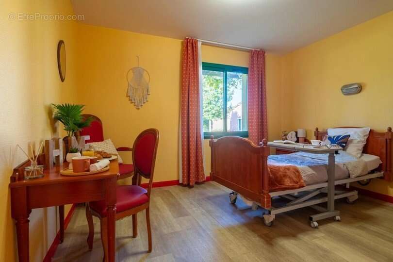 Appartement à SAINT-ANGEAU
