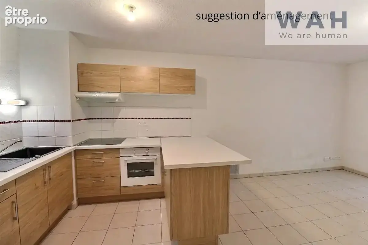 Vente appartement 2 pieces - montpellier - hopitaux facultes - photo 4