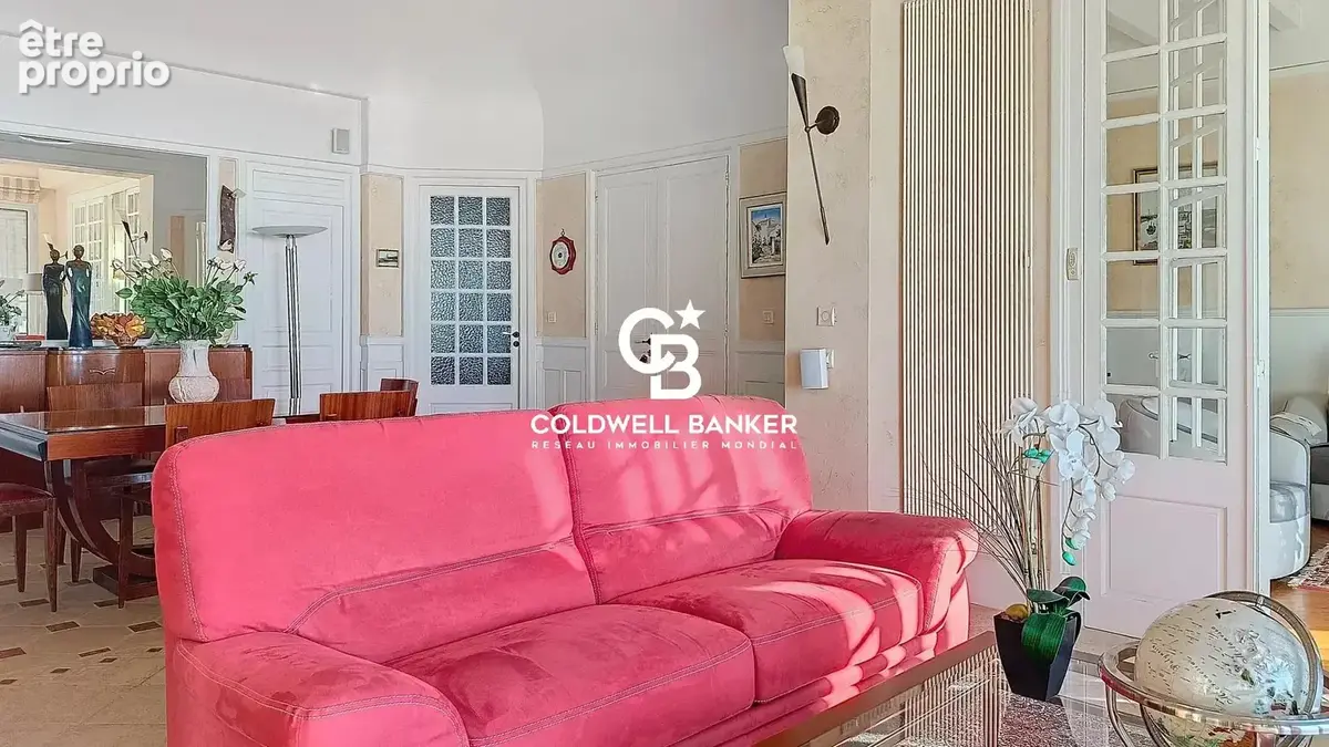 Les sables d'olonne - face mer - appartement 170m² - garage double - photo 37