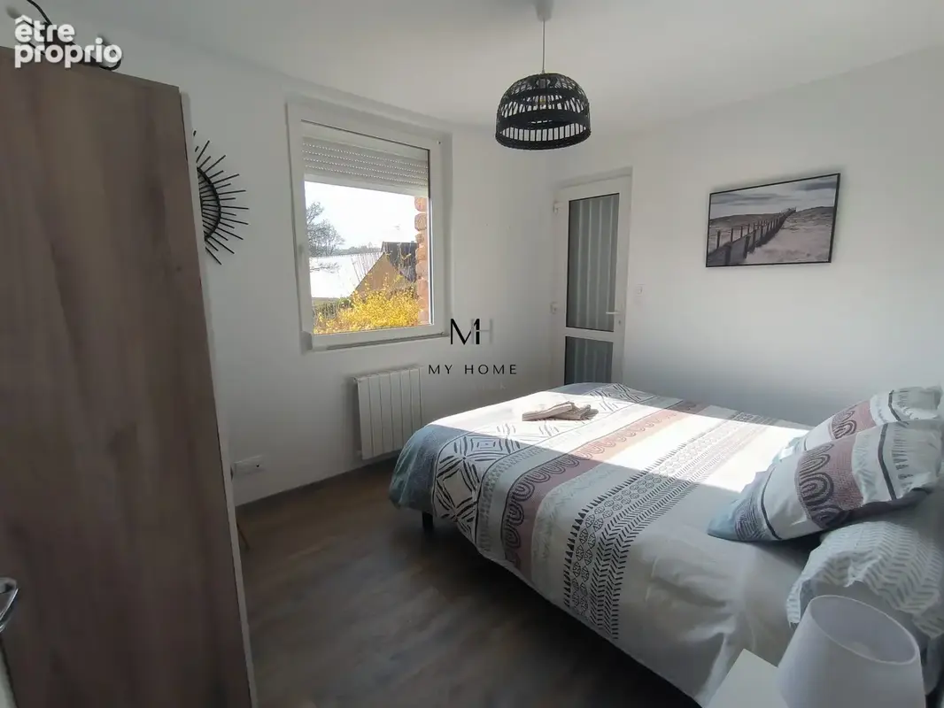 Maison 5 pièces 80 m² à vendre à Saint-Leonard-Des-Bois (72130) - photo 4