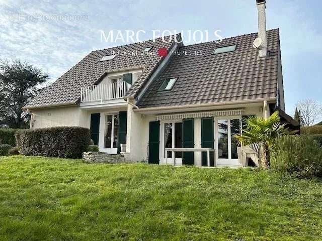 Maison à SAINT-WITZ