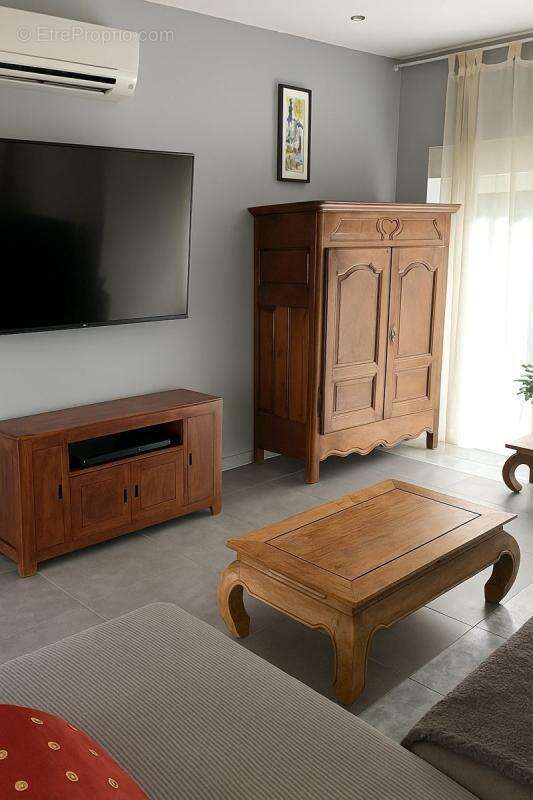 Maison à POLLESTRES