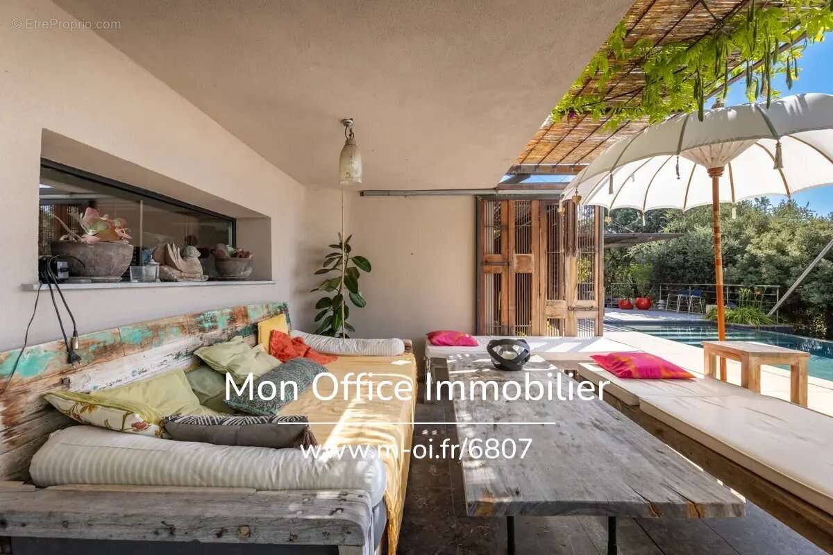 Référence : 6807-RMO. - Maison 5 pièces - photo 10