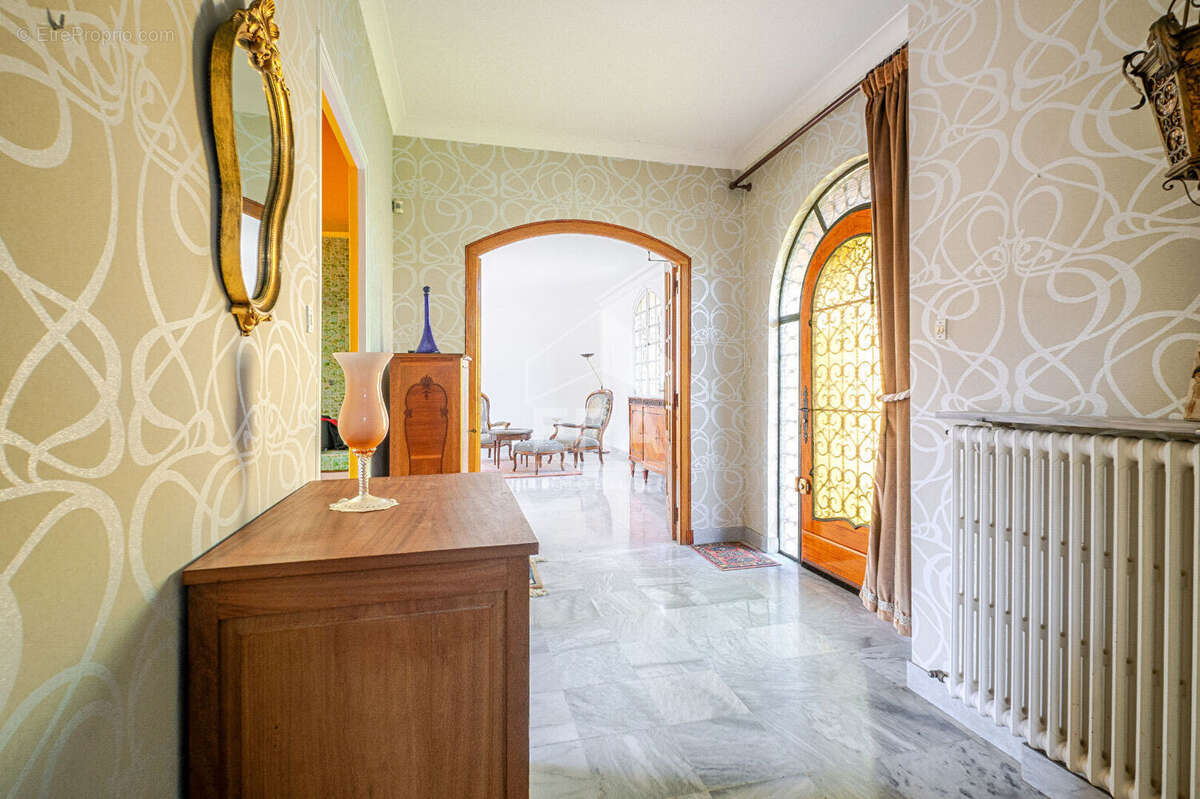 Maison à L'UNION