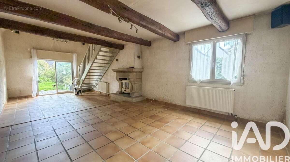 Photo 6 - Maison à BRECH