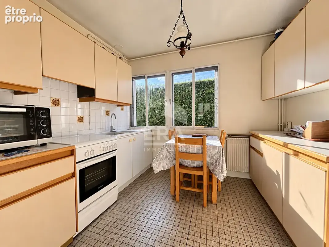 Maison 71m² à ballancourt-sur-essonne - photo 6