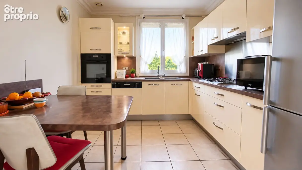 Maison Mezieres Sur Seine 4 pièces 75 m2 - photo 6