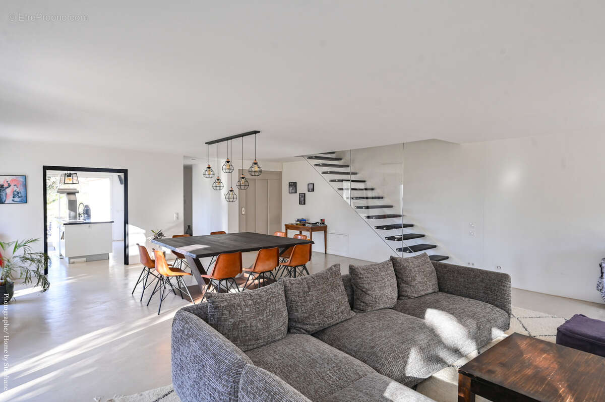 Maison à LA CIOTAT