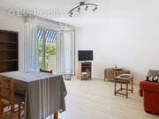 Appartement à VILLENAVE-D&#039;ORNON