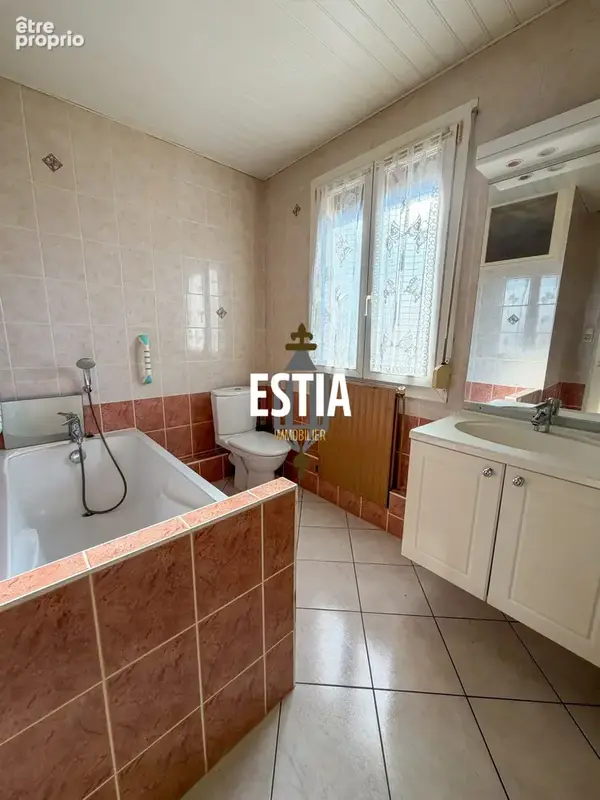 Maison 4 pièces 85 m² à vendre à Pulnoy (54425) - photo 8