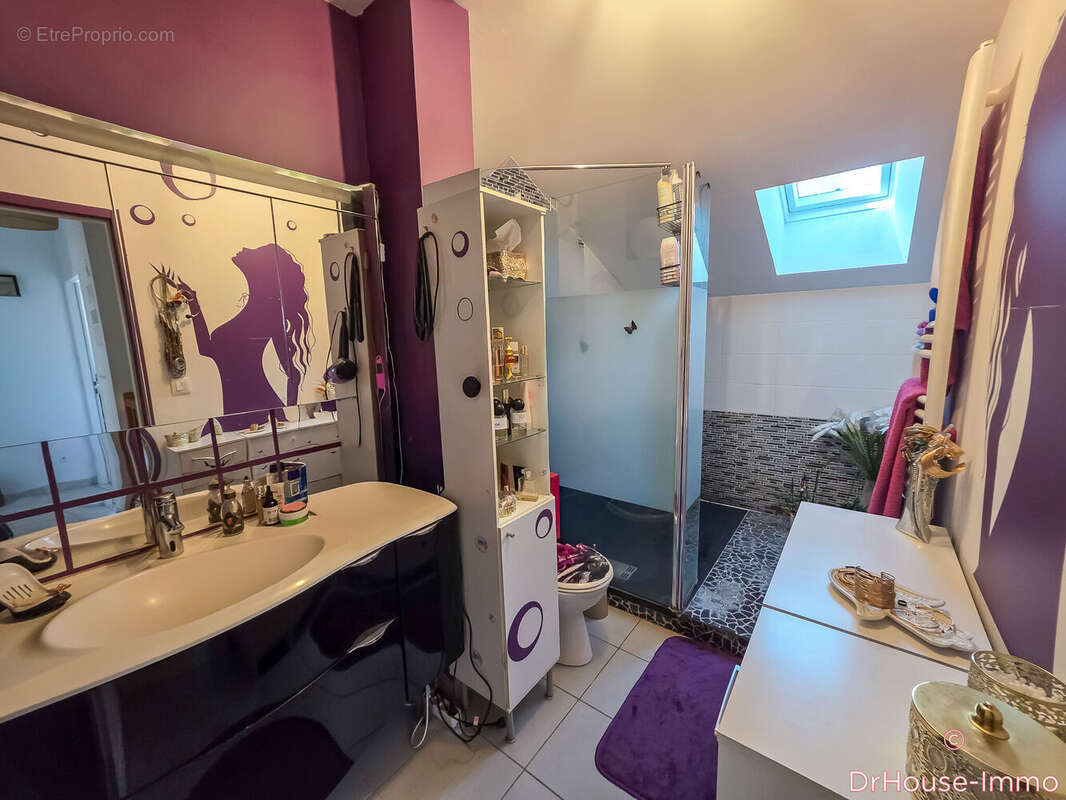 Maison 72 m² à Tours  - photo 15