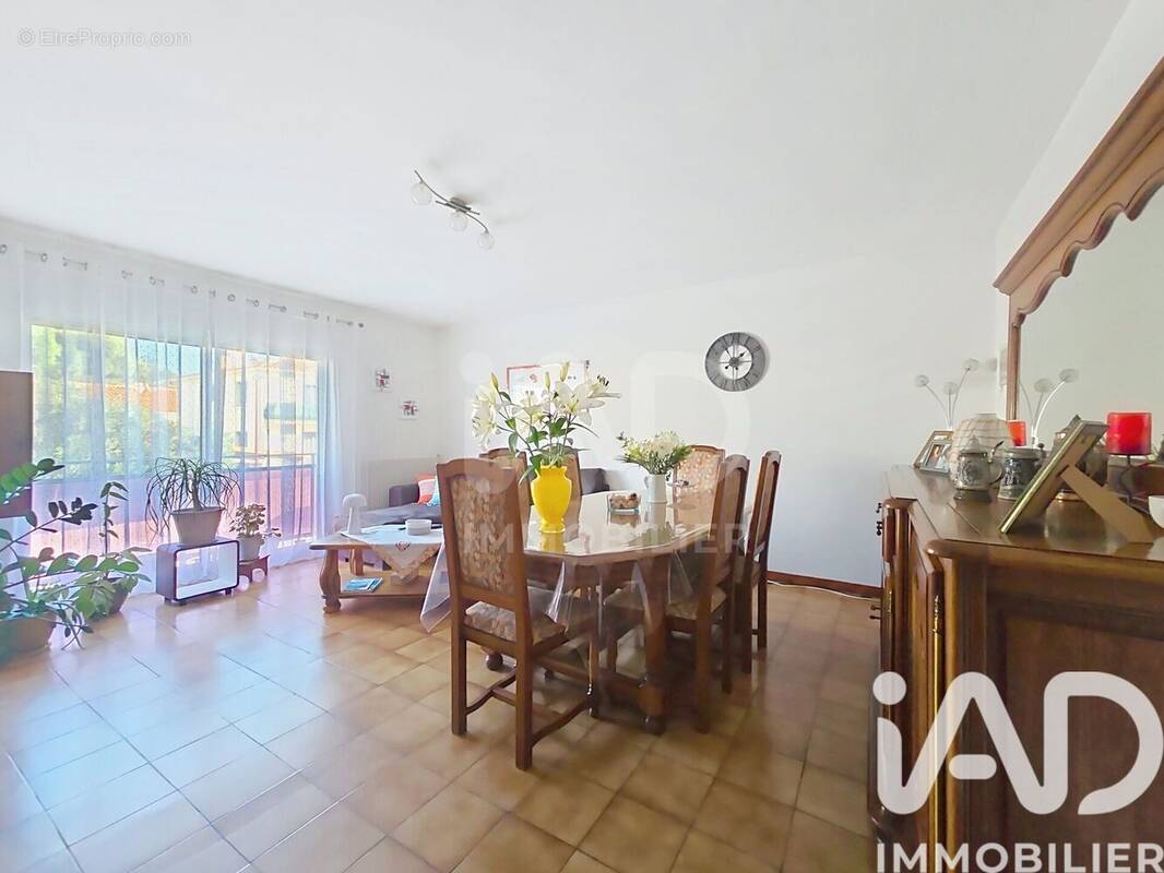 Photo 1 - Appartement à PERPIGNAN