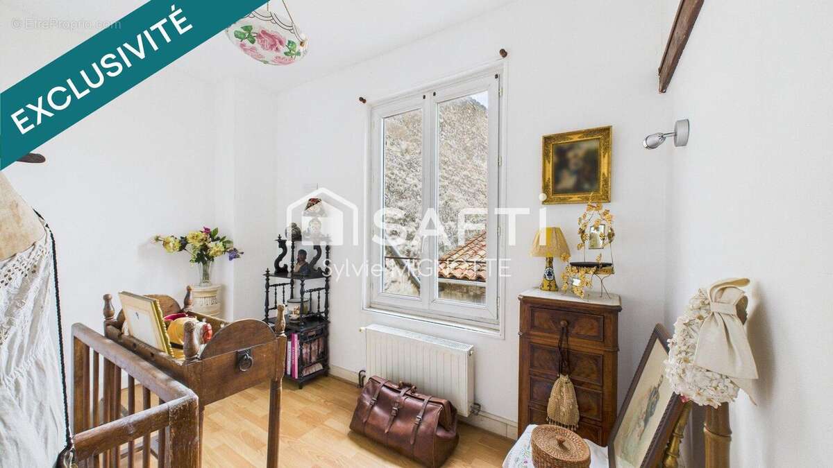 Photo 5 - Maison à NIORT