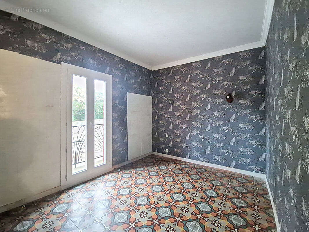 Maison à BEZIERS
