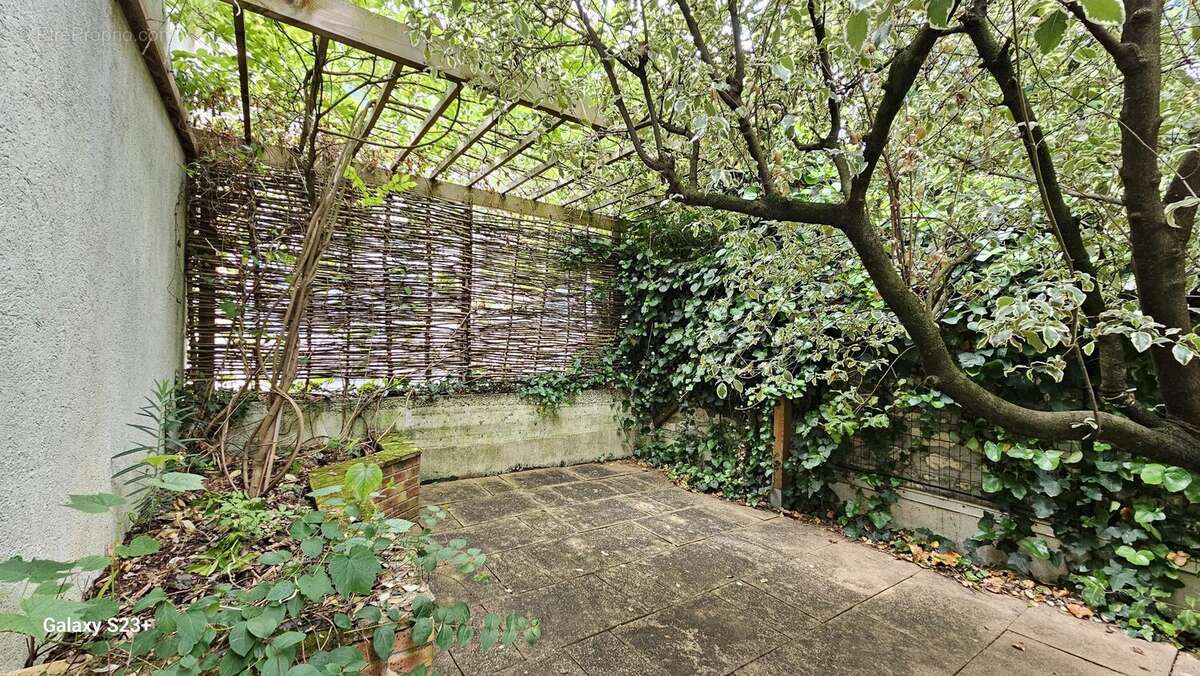 Appartement 61 m² à Niort  - photo 8