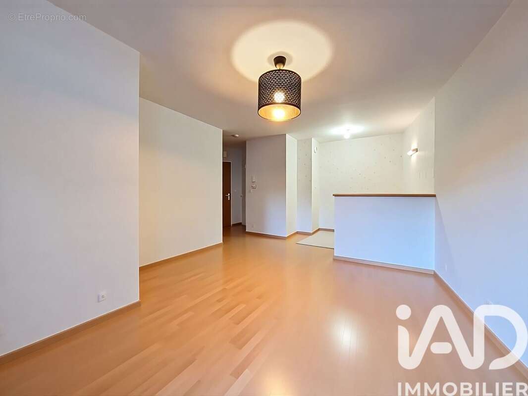 Photo 2 - Appartement à COUERON