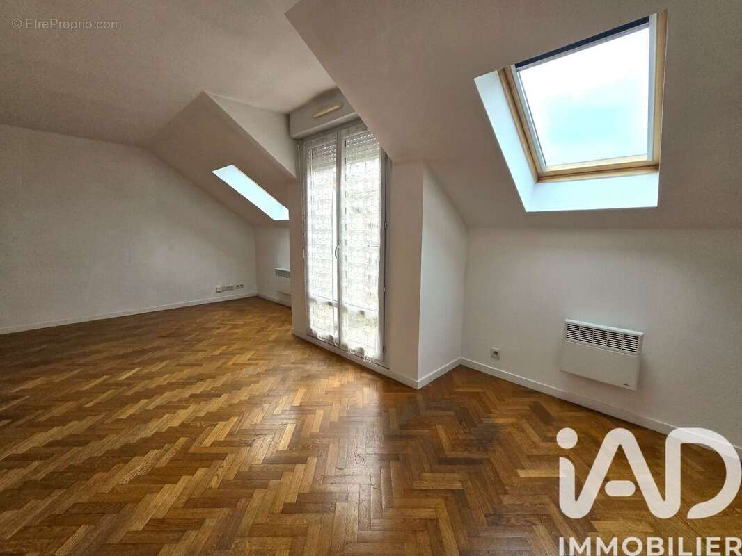 Photo 5 - Appartement à VILLIERS-SUR-MARNE