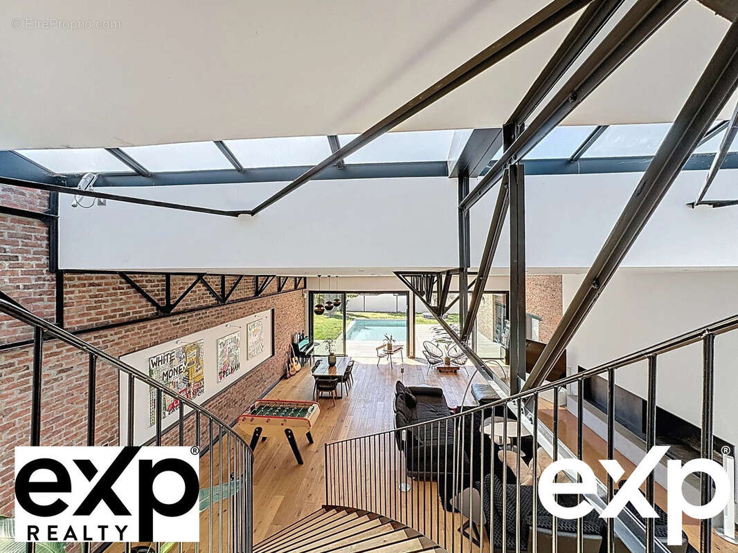 Appartement à MANTES-LA-JOLIE