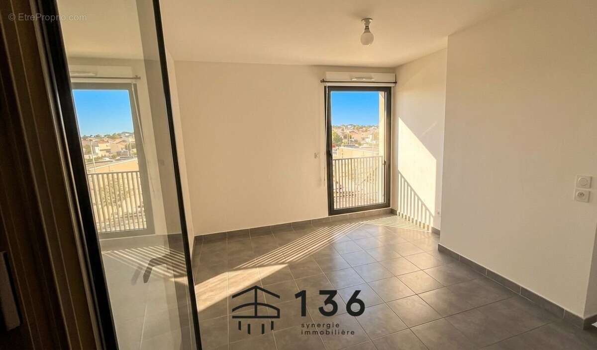 Appartement 60 m² à Montpellier  - photo 4