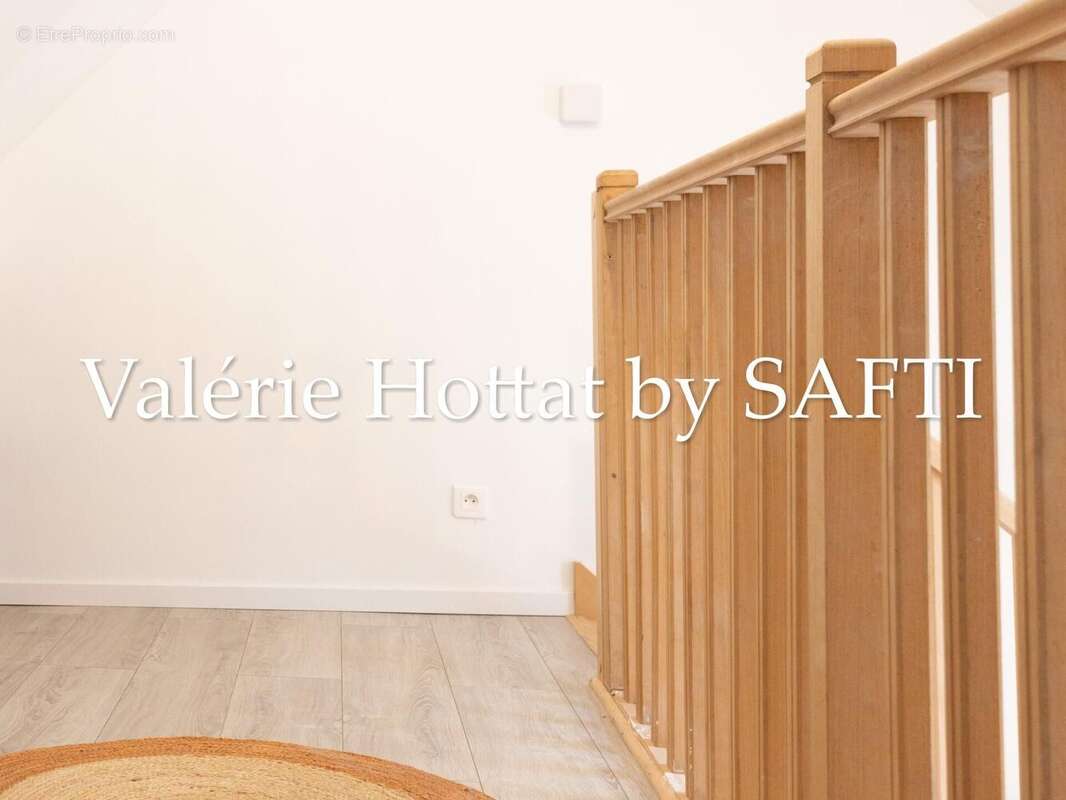 Photo 8 - Maison à ORGEVAL