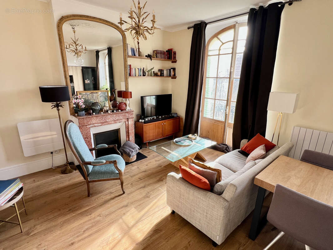 Appartement à CLERMONT-FERRAND