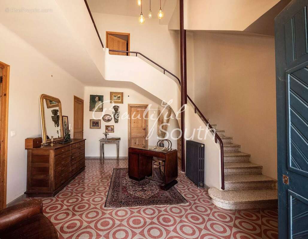 Maison à ARGELES-SUR-MER
