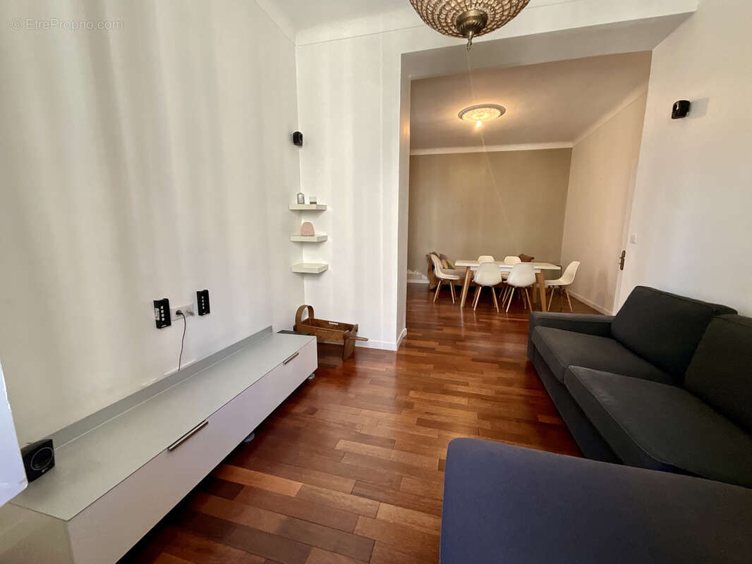 Appartement à SAN-MARTINO-DI-LOTA