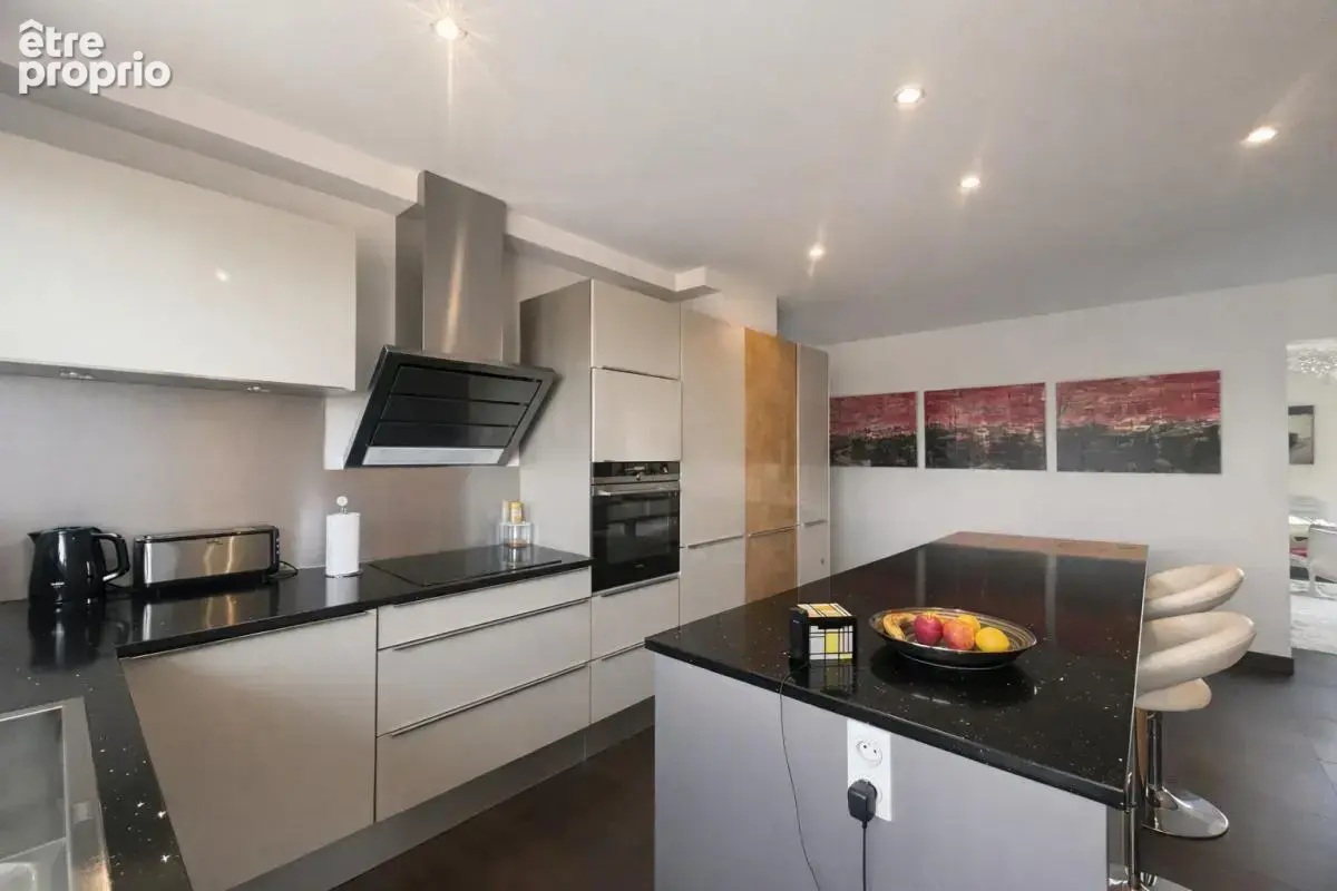 Appartement à ROANNE