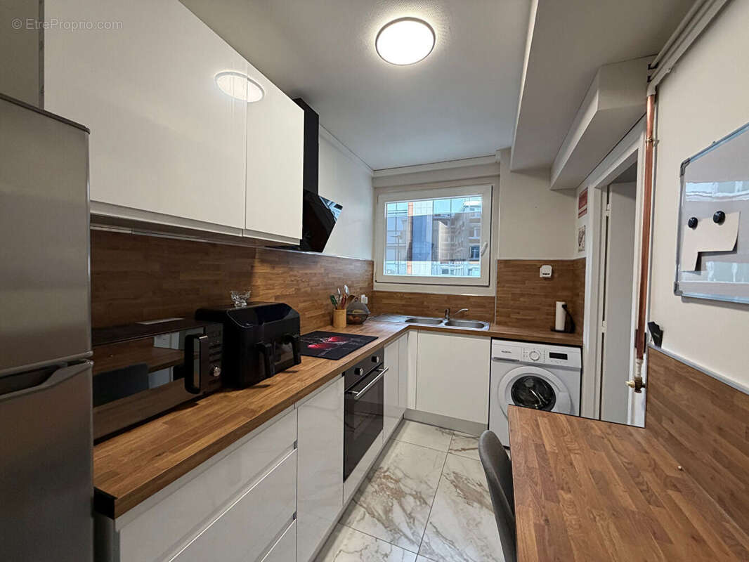 Appartement à WATTRELOS