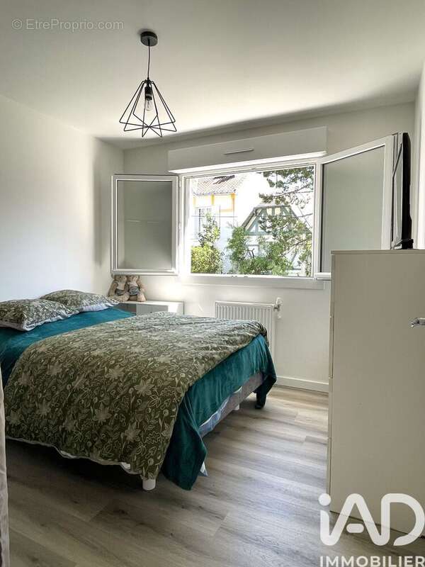 Photo 7 - Appartement à LA BAULE-ESCOUBLAC