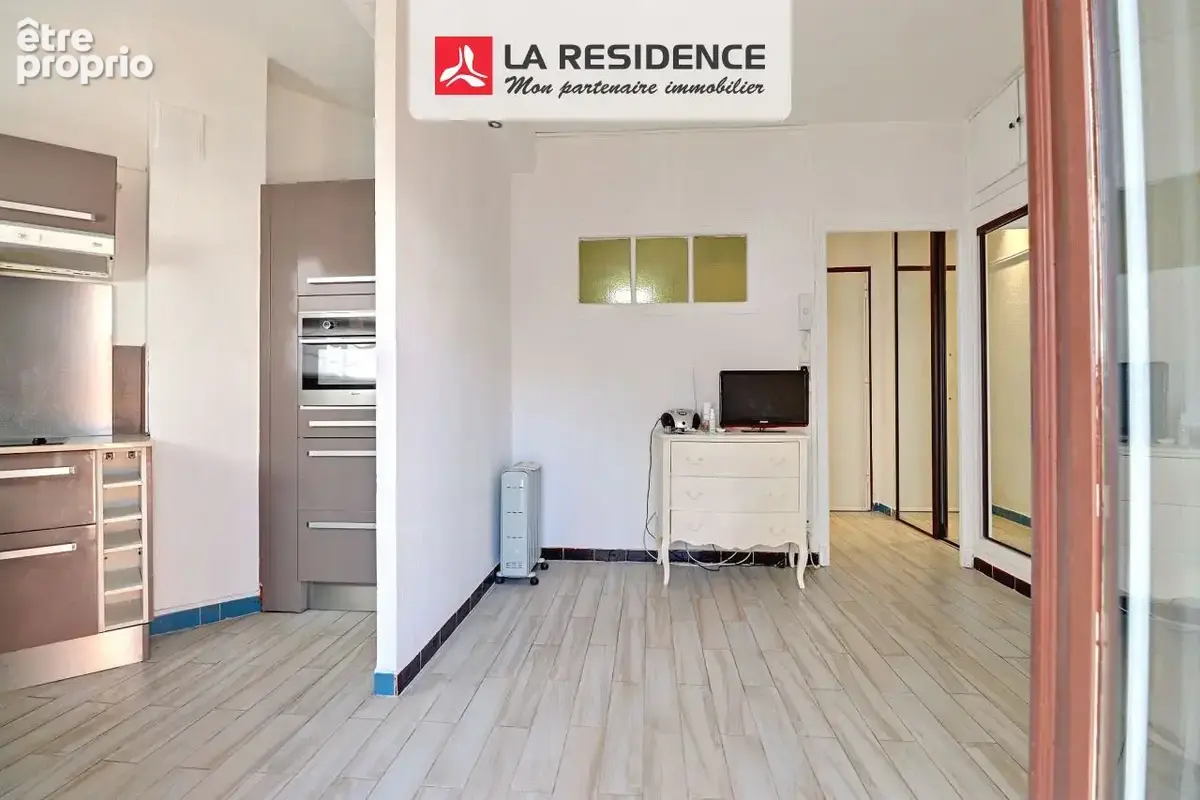 Appartement 1 pièce 21 m² à vendre à Frejus (83600) - photo 7