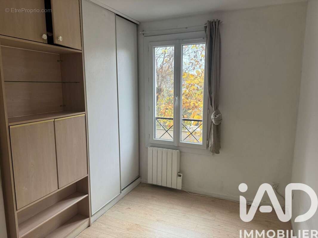 Photo 4 - Appartement à LIMEIL-BREVANNES