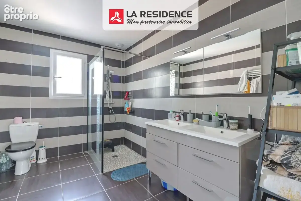 Maison 5 pièces 104 m² à vendre à Mont-Pres-Chambord (41250) - photo 9