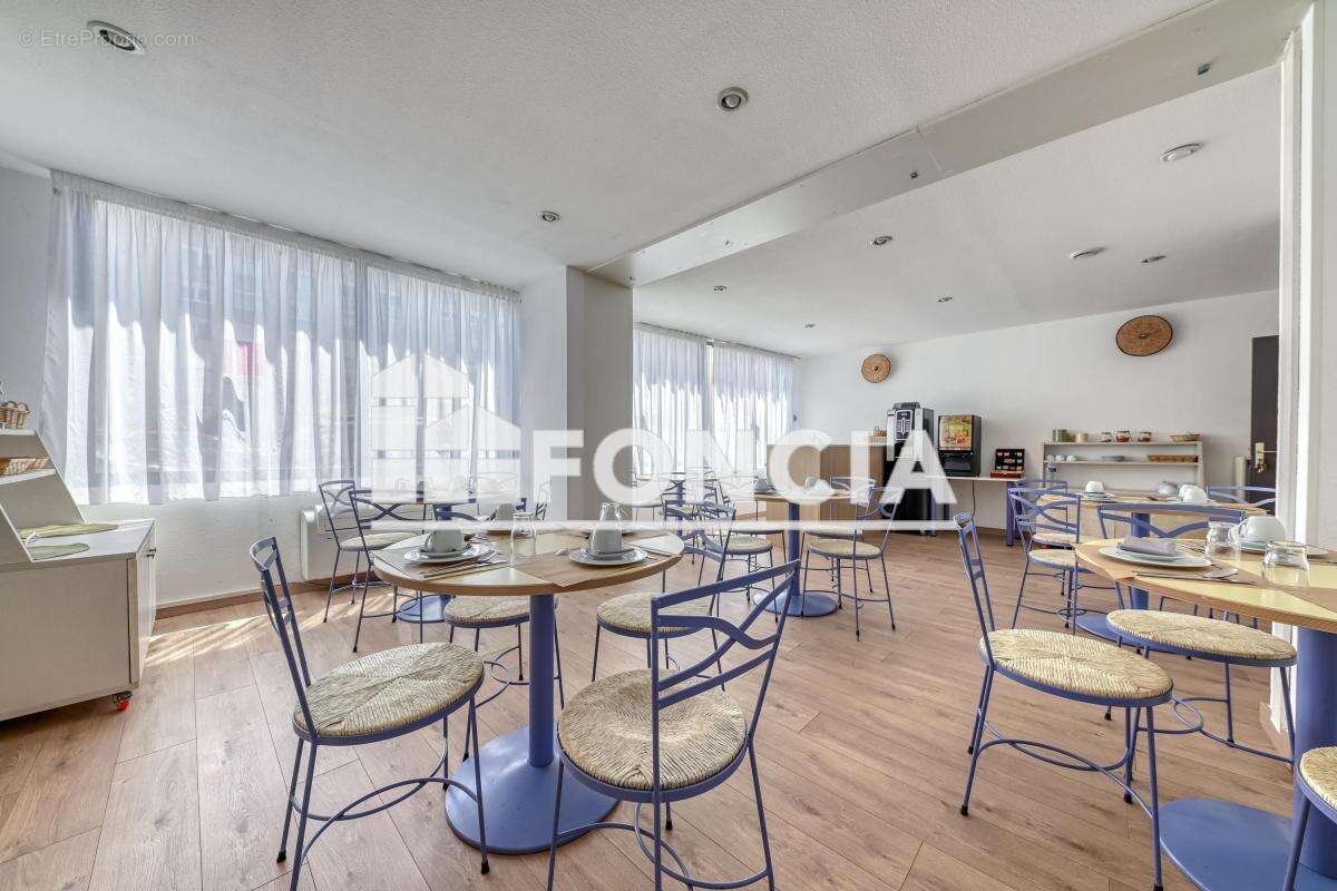 Appartement à LYON-3E