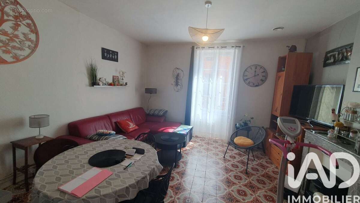 Photo 7 - Maison à LEUCATE