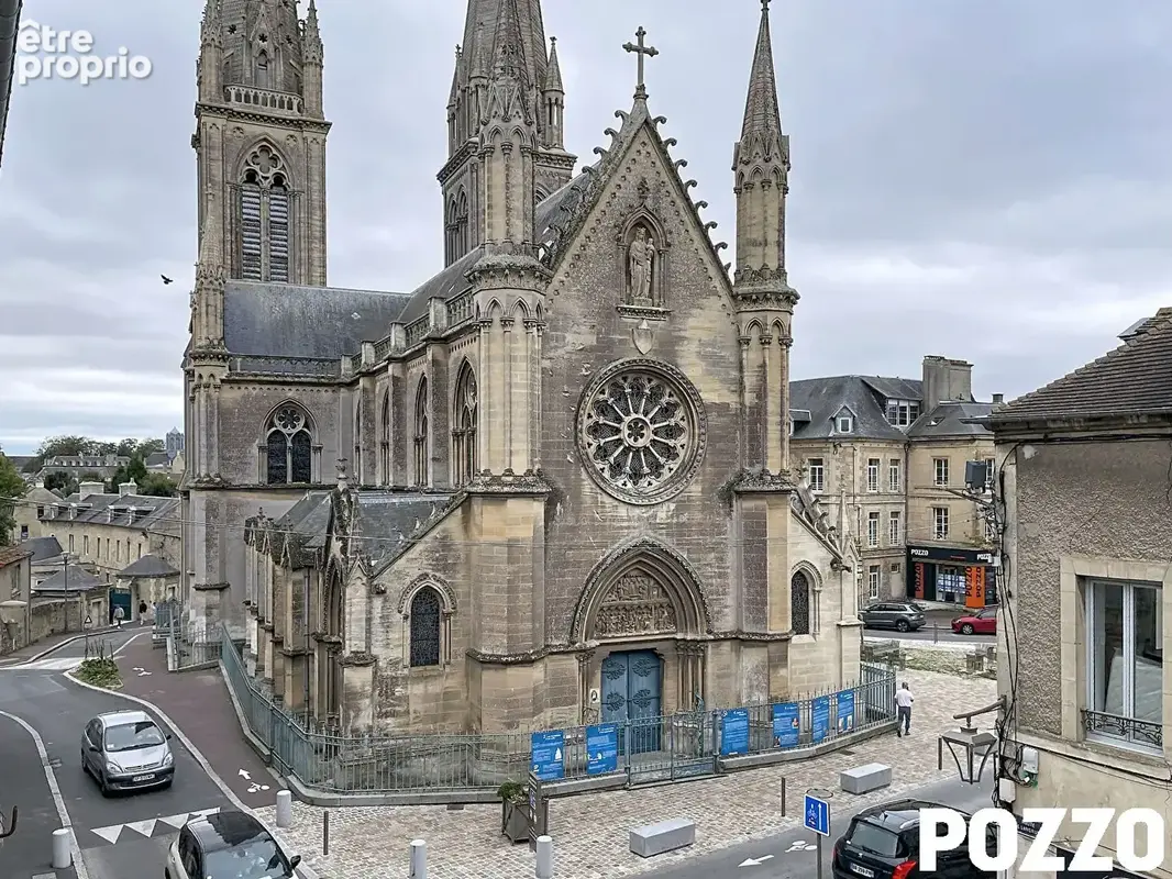 Maison centre de douvres la delivrande - photo 17
